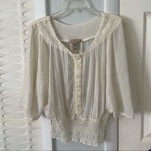 Vintage blouse